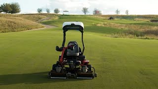 The Toro Company