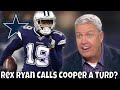 Dallas Cowboys | Why Do People Get Mad At Amari Cooper???