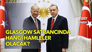 Erdoğan - Biden Görüşmesinin Şifreleri: Masada Neler Olacak? - Tuna Öztunç ile Dünyada Bugün