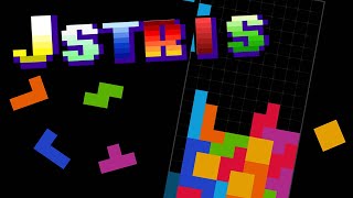 TETROMINO MADNESS - Jstris | Casual Friday