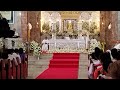 Virgen Divina Pastora @Declared Minor Basilica, Gapan City (04-26-24)
