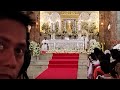Virgen Divina Pastora @Declared Minor Basilica, Gapan City (04-26-24)