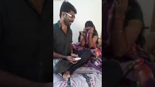 bakkiyaraj sir comedy...😍🤣😂@galatta kudumbam #vinu_gayu #couplegoals #youtubelove #trending