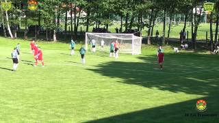 Drzewiarz vs Wilamowice  19 05 2012