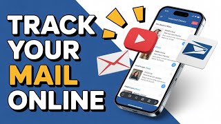 How to Use USPS Informed Delivery – Track Your Mail Online