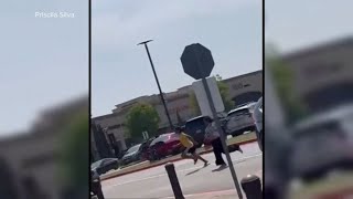 8 killed, 7 injured in Texas mall shooting; gunman also dead, police say