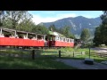 achenseebahn zahnradbahnsound pur 02.08.17