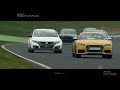 【gt sport 12】stage2 2~4 ミッションチャレンジ編