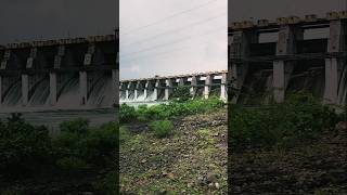 Exploring BEMBLA DAM in Yavatmal Maharashtra