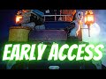 How to get Early Access for Hogwarts Legacy!