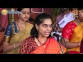 mamiyam chalita vilokya govinda priya radhe by swarabhangima students