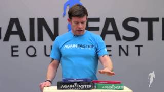 Again Faster® Resistance Bands