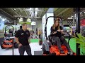 product overview ariens zenith e