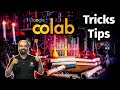 Getting Started with Colab for Python and Data Science