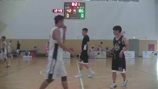 0603 第一季永和週日C組 御森美學牙醫 vs Ares 02