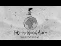 Yusuf / Cat Stevens – Take The World Apart [Official Lyric Video]