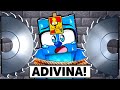 Adivina QUIÉN es el YouTuber EXTREMO en Minecraft!