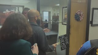 Tensions rise as local officials discuss partnering or expanding partnerships with ICE