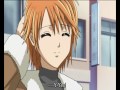 Paramore AMV (skip beat)