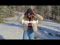 Pasoori - Shae Gill, Ali Sethi (slowed + reverbed)