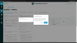 Userlane tour