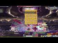 maplesea hdamien clear run thanksteam bestteam