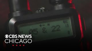 Chicago police officer accused of taking bribes for use of encrypted radio