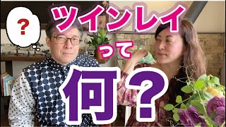 ツインレイって、いったい何？？？？？？　ツインレイ 夫婦が答えてみました