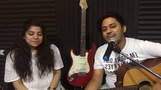 Tu Hi Yaar Mera (Live On Guitar) - Pati Patni Aur Woh | Arijit Singh,Neha Kakkar | Pankaj, Anshu