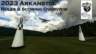 2023 ArkanSTOL Rules \u0026 Scoring Overview