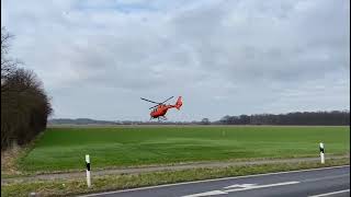 www.con-nect.de | Unfall Nordgoltern, B65, 15.02.2022