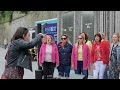 Lady Desart Choir | Canal Square Kilkenny