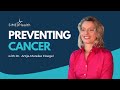 The Ultimate Guide to Cancer Prevention: Tips to Stay Healthy