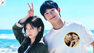 K-Update!! Jung Hae In and Jung So Min's Bali Trip: Romance or Just Work? Fans Demand Answers