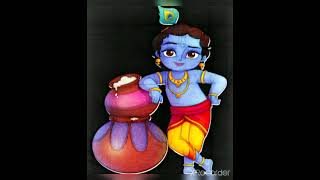 Happy Janmashtami ❤️❤️ special krishna pics