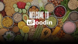 WELCOME TO UFOODIN B2B MARKETPLACE