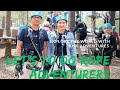 Let’s  make Rope Adventures fun and entertaining | Huikee Adventure in Pori, Finland