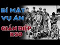 BÍ MẬT VỤ ÁN GIÁN ĐIỆP BIỆT KÍCH K50 Ở HÀ TĨNH I TRUYỆN TÌNH BÁO (32)