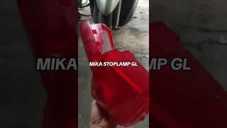 Mika stoplamp gl pro