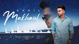 Makhaul   Akhil   Speed Audio #akhil #makhaul