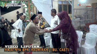 DOKUMENTASI VIDEO KHITANAN BASTIAN PART 2