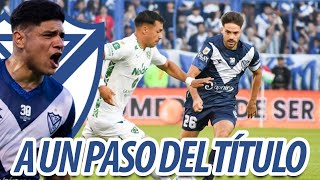 Vélez vs Sarmiento (1-0) | Análisis picante del triunfo del Fortín contra todo el fútbol argentino!!