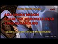 SUAMI tak Mengakui Anak Yang Kukandung Part 4 II HM BERCERITA #ceritarumahtangga #kisahnyata