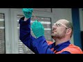 Mechanical testing of anodes - Licity®