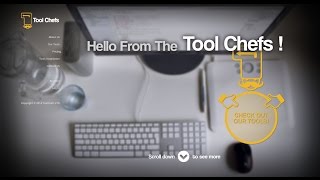Introduction To Toolchefs Plugins Maya/Lightwave