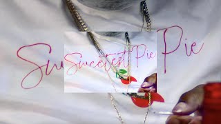 Megan Thee Stallion & Dua Lipa - Sweetest Pie [Nail Pop-Up]
