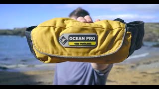 Palm Ocean Pro Towline Review