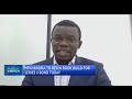 Nigerian equities up 1.5% as week winds down