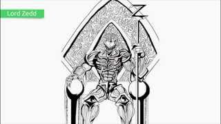 Top 20 Free Printable Power Rangers Coloring Pages