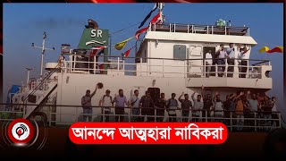 দেশে ফিরে মনে হচ্ছে আমার নতুন জন্ম হয়েছে | Jago News